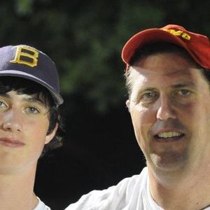 Meet your Posher, Dan